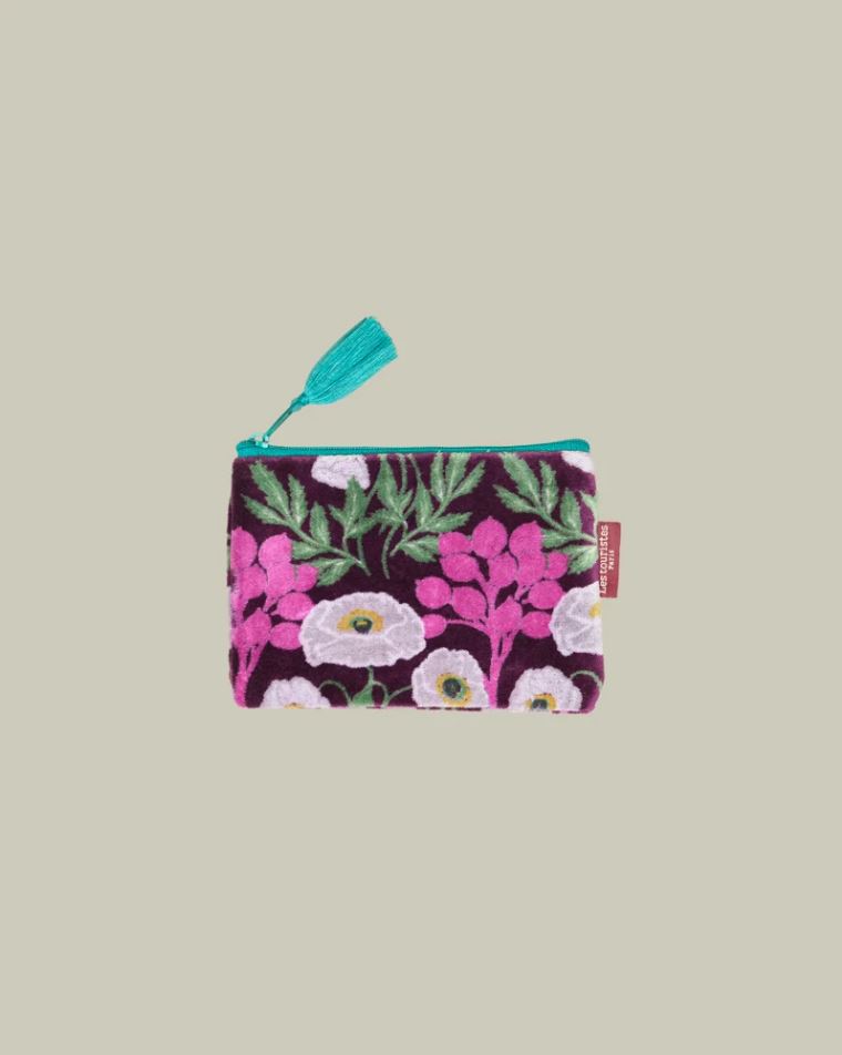 Tasche - Les Touristes - Avion klein - Poppy Fig