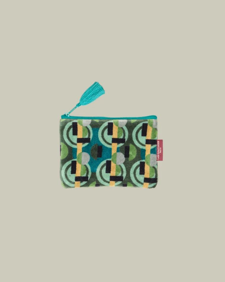 Tasche - Les Touristes - Avion klein - Sonia Moss