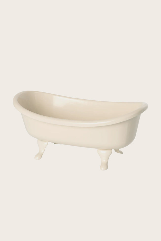 Badewanne - Miniature