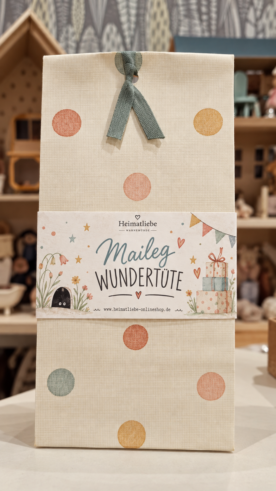 Wundertüte - Maileg