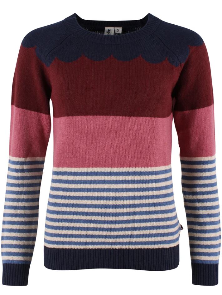Pullover - Danehappy Wool Sweater Mix 26