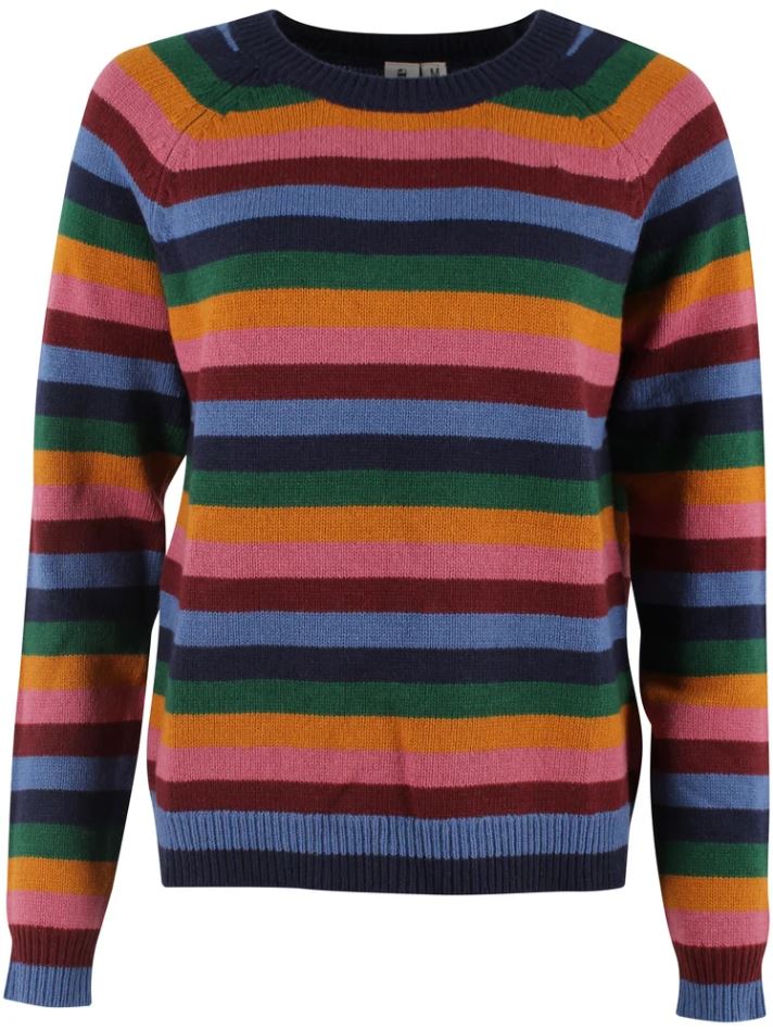Pullover - Danehytte Wool Sweater Booster