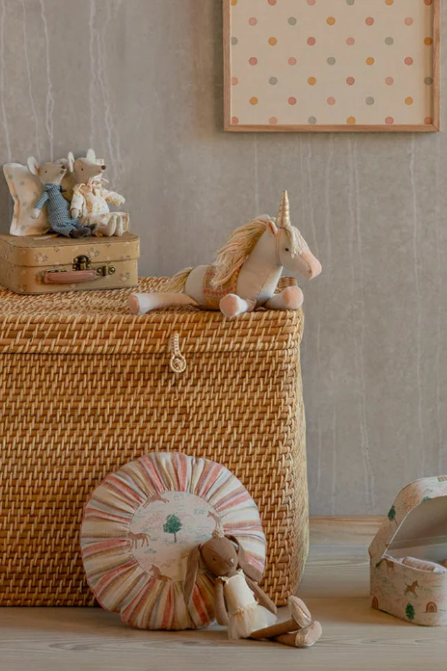 Kuscheltier - Einhorn - Klein