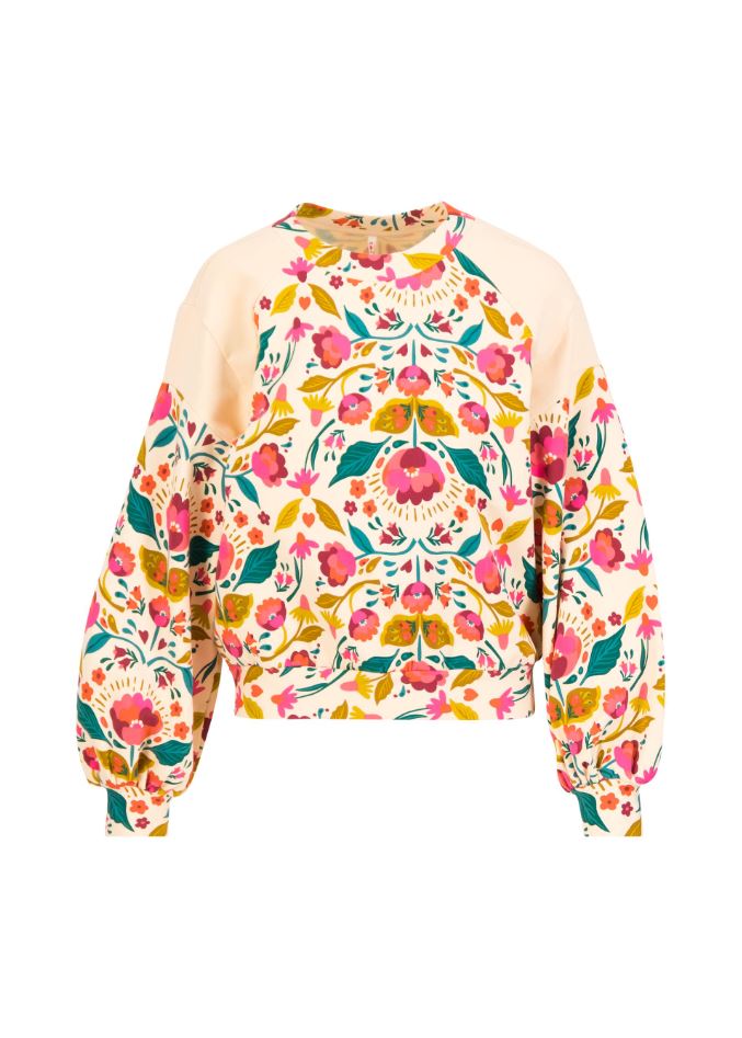 Pullover - Jacky Rwin - daisy dolly