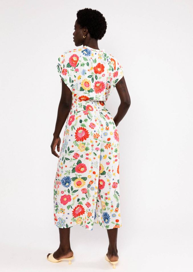 Jumpsuit - Love's Lightest Wings - dream of lights