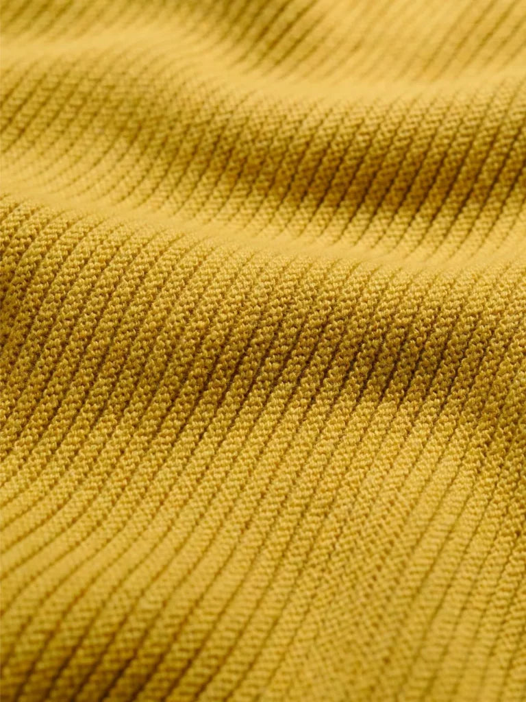 Pullover - Makers Jumper - Siskin