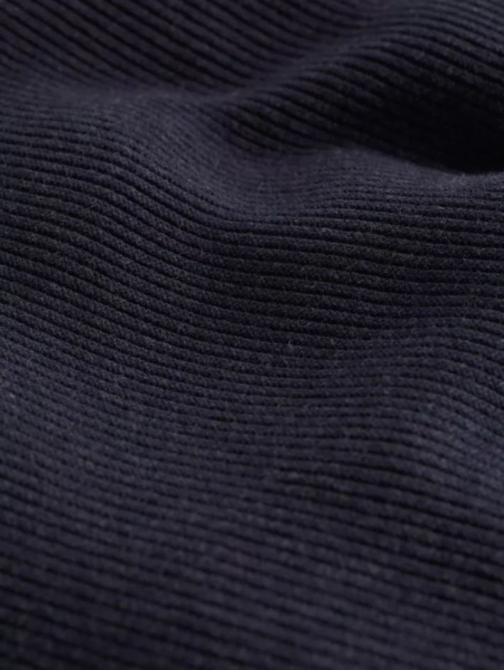 Pullover - Makers Jumper - Maritime