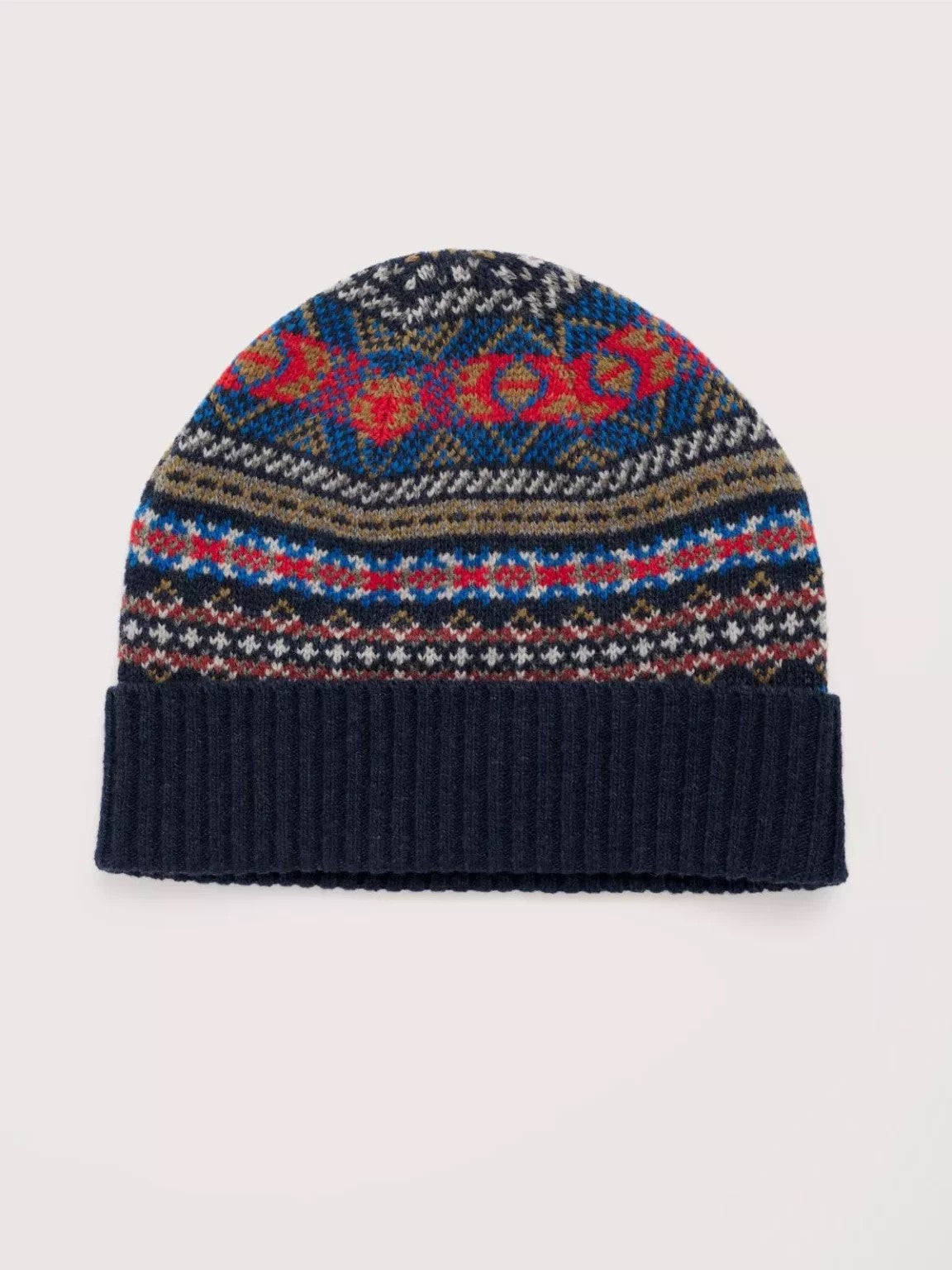 Mütze - Men's Rowan Tree Hat - Sparnon Multi