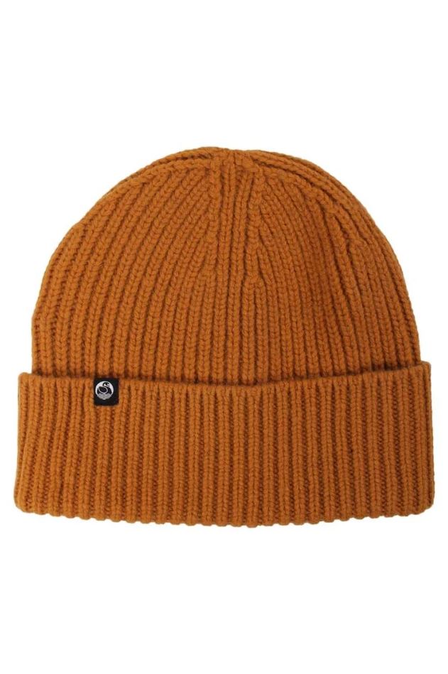 Mütze - Danewarm Thoughts Merino Beanie Occer