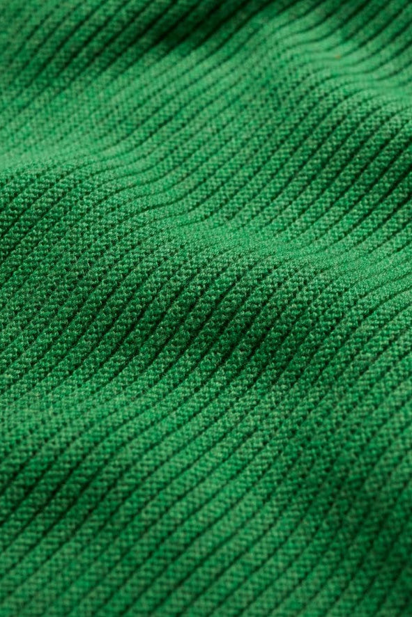 Pullover - Makers Jumper - Hedgerow