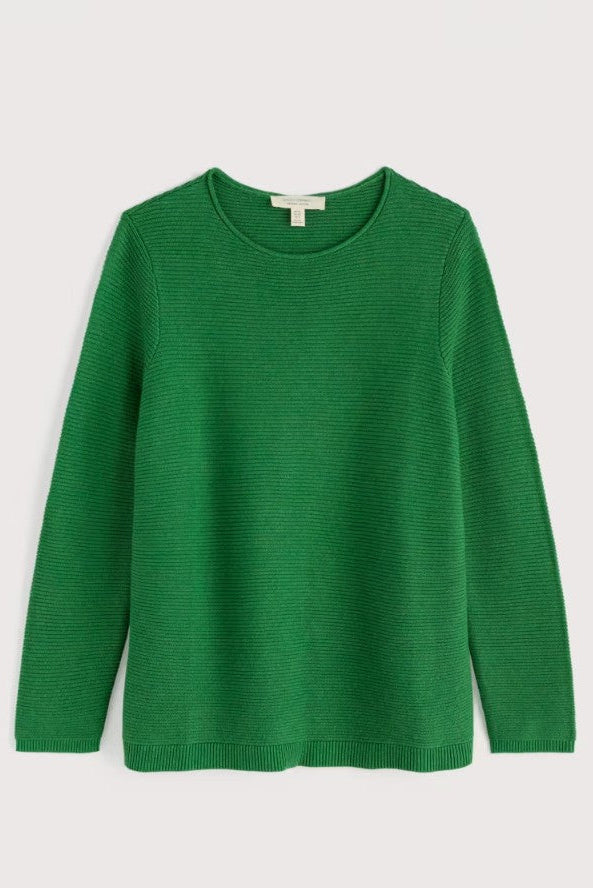 Pullover - Makers Jumper - Hedgerow