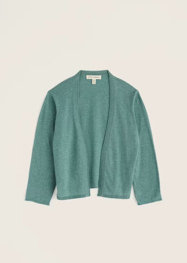 Strickjacke - Vanessa Cardigan - Sardine