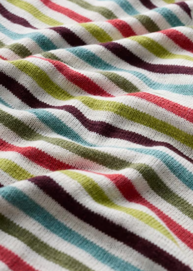 Pullover - Jacke - Knavock Jumper - Mini Cornish Carnelian Multi