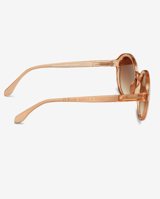 Sonnenlesebrille - Diva - melon