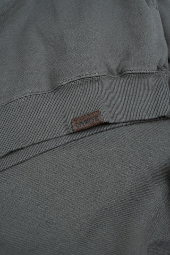 Sweatshirt - Sightseer Seagull Hoodie -Urban Chic