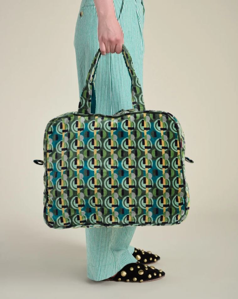 Tasche - Les Touristes - Weekender - Sonia Moss