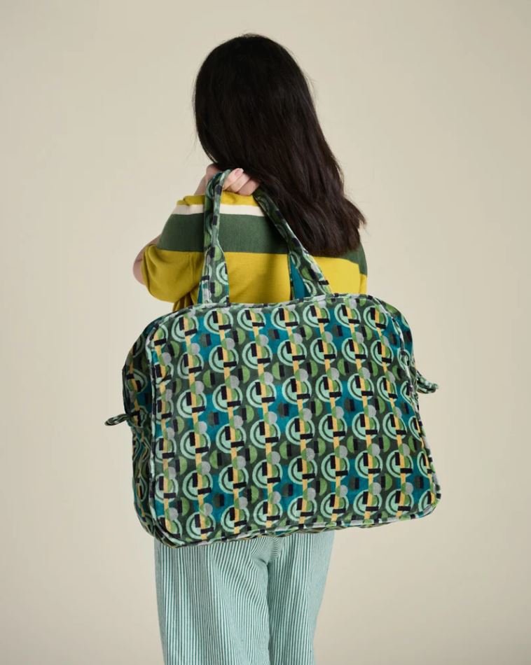 Tasche - Les Touristes - Weekender - Sonia Moss