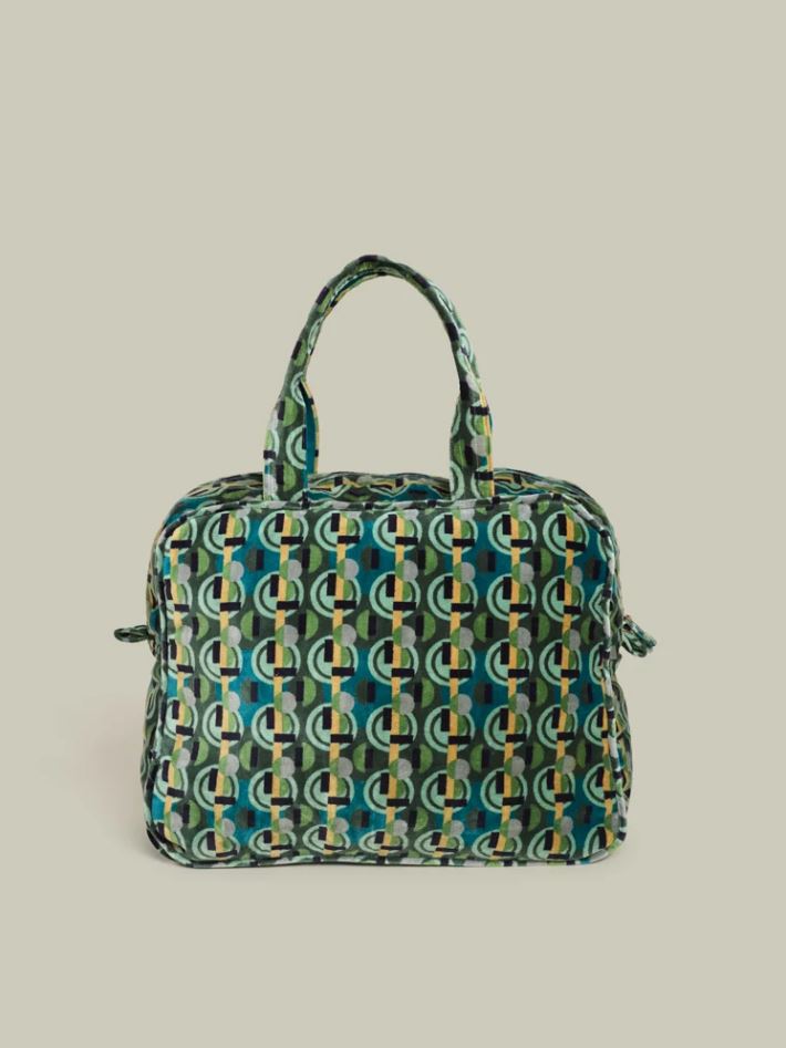 Tasche - Les Touristes - Weekender - Sonia Moss