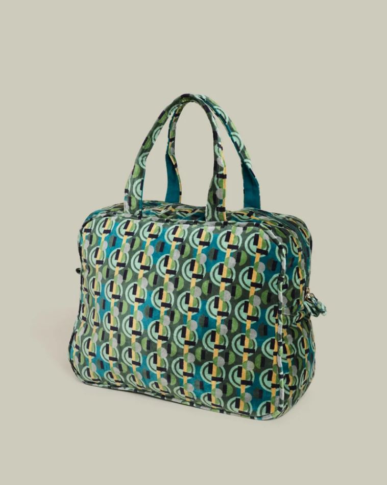 Tasche - Les Touristes - Weekender - Sonia Moss