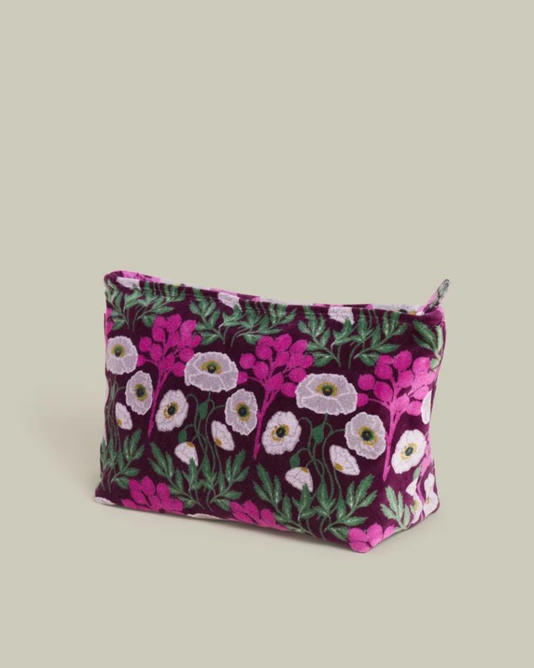 Tasche - Les Touristes - Airport XL - Poppy Fig