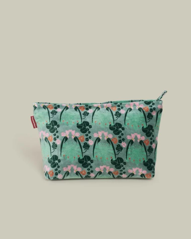 Tasche - Les Touristes - Airport XL - William Sage Green