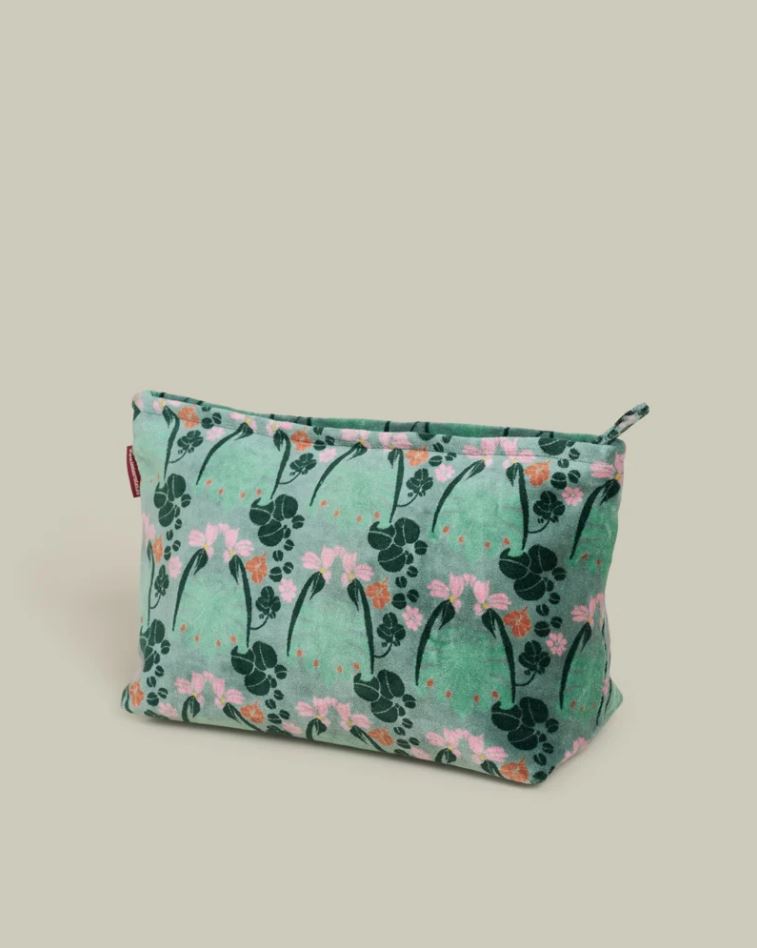 Tasche - Les Touristes - Airport XL - William Sage Green