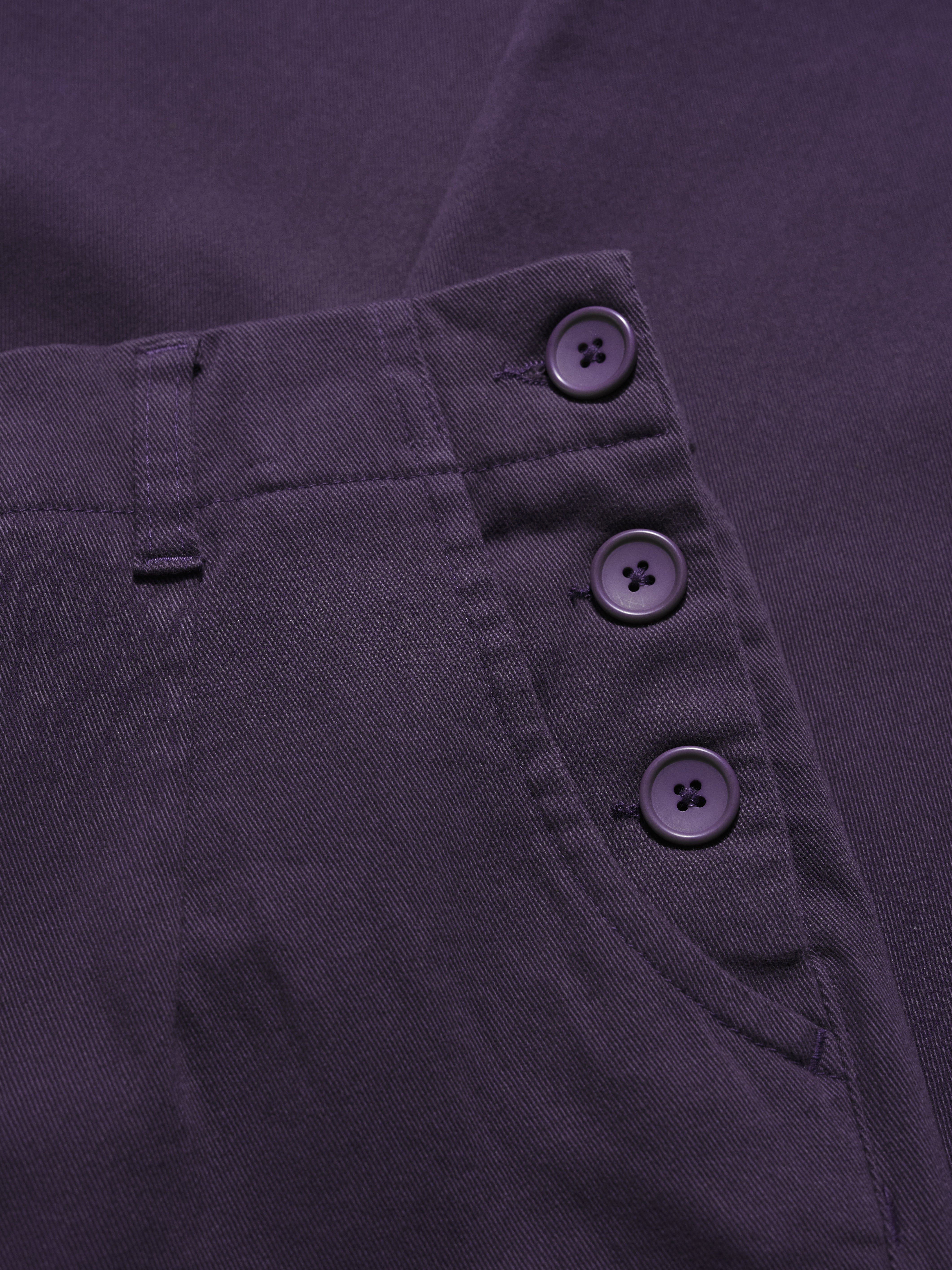 Hose - Waterdance Trouser - Dark Violet