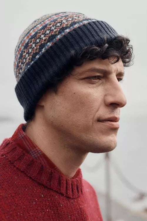 Mütze - Men's Rowan Tree Hat - Sparnon Multi