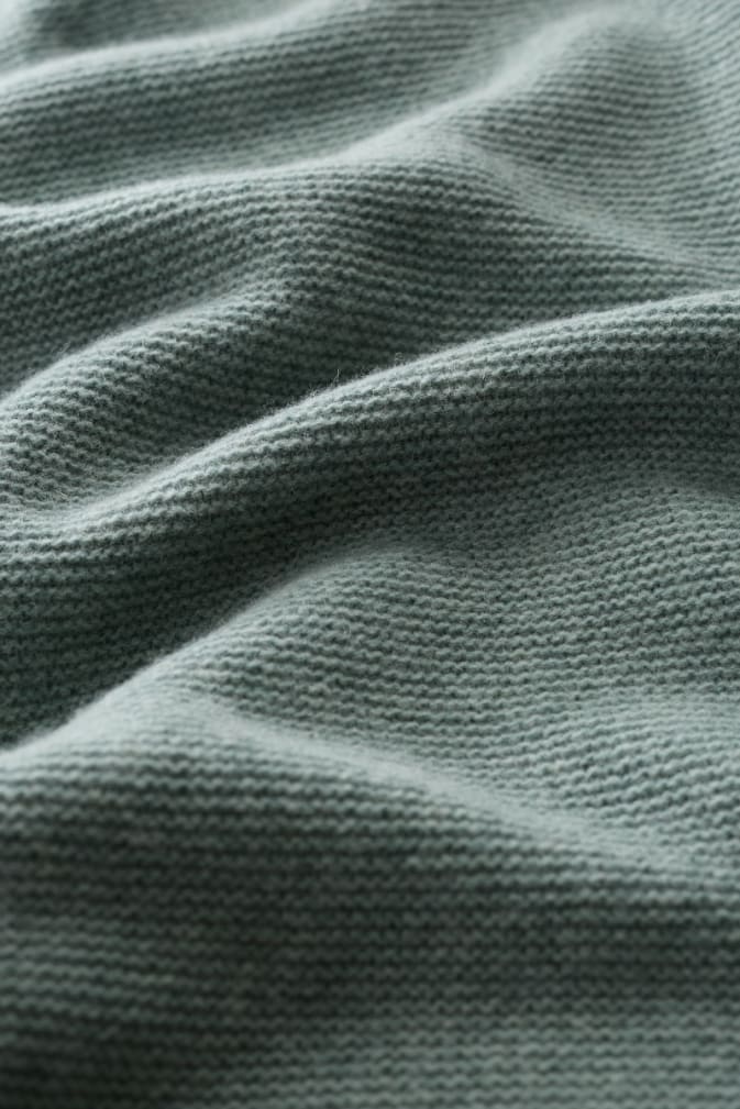 Pullover - Fruity Jumper II - Celadon