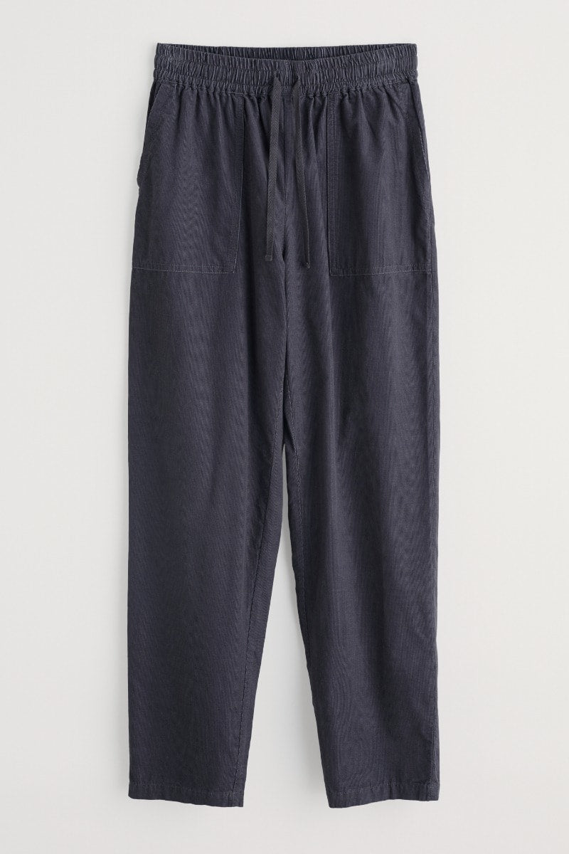 Hose - Dayby Trousers - Turnstone