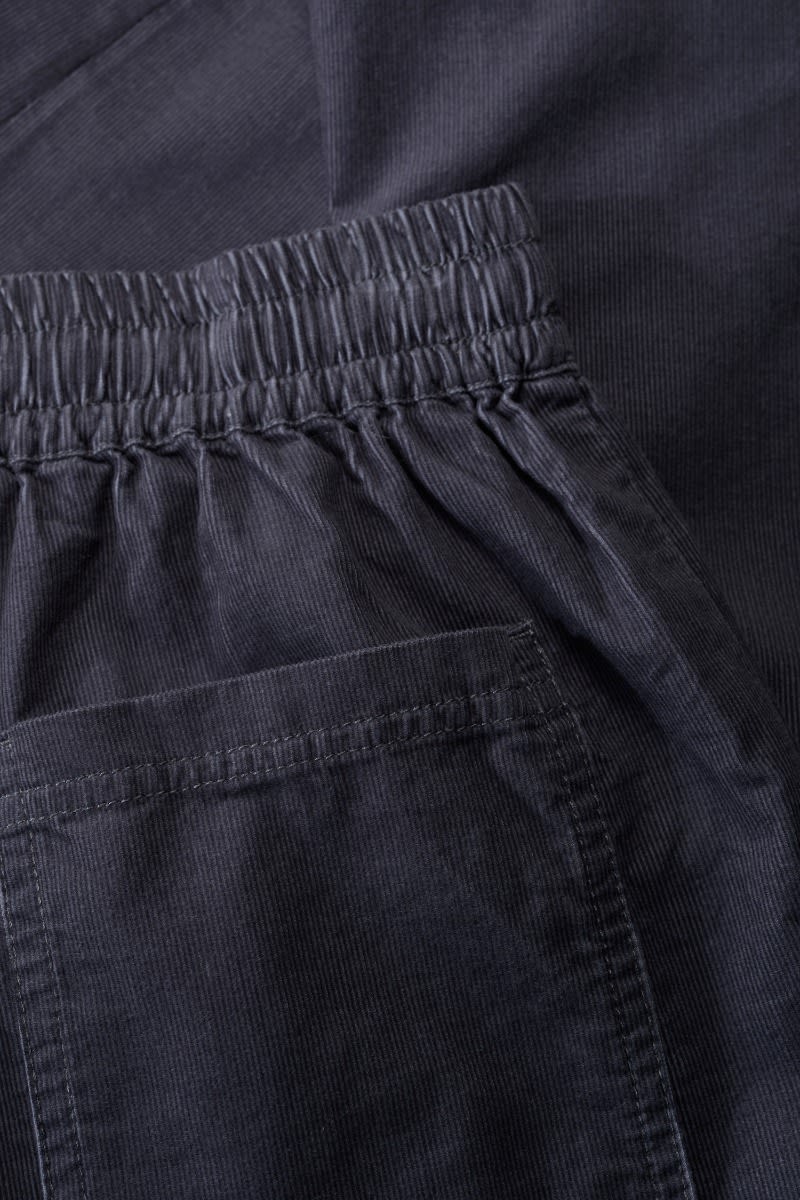 Hose - Dayby Trousers - Turnstone