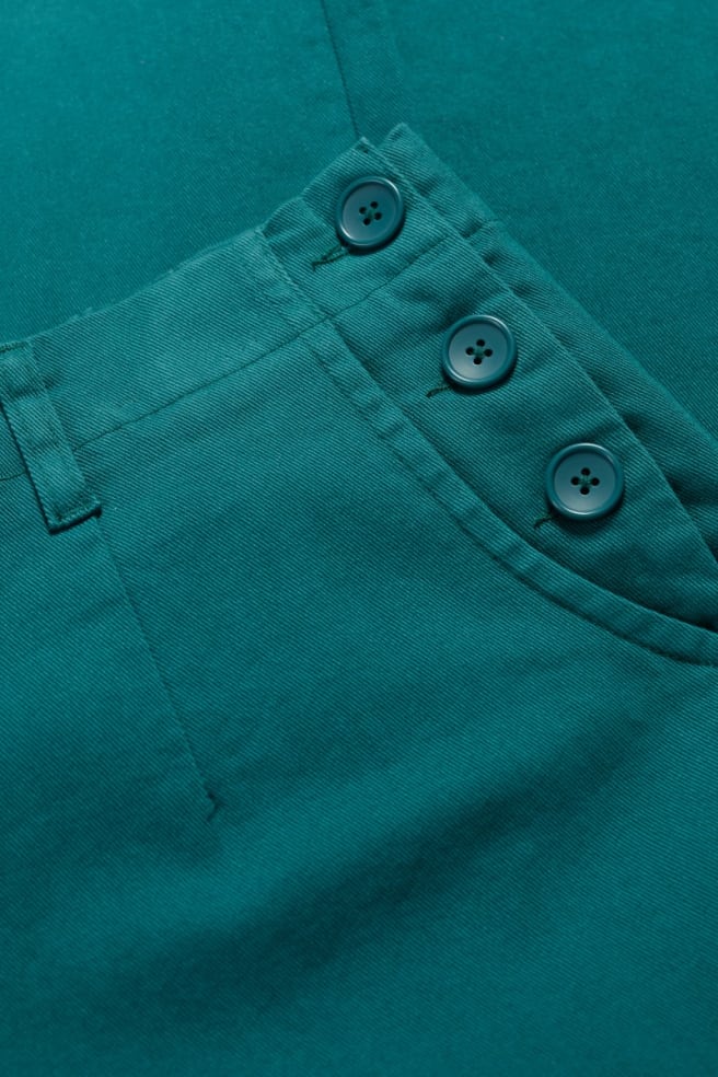 Hose - Waterdance Trouser - Kingfisher