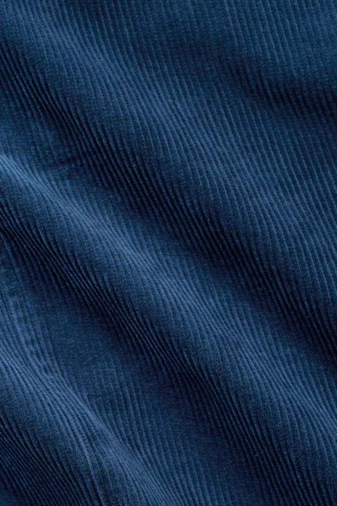 Rock - Dovetail Skirt - Sea Cave