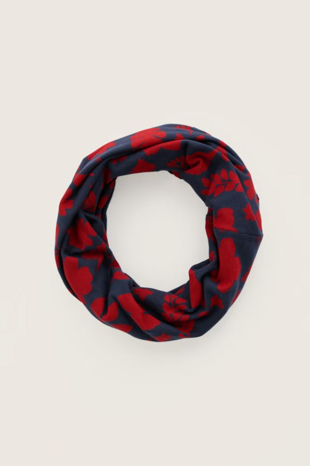 Haarband - Heavyweight Handyband - Pressed Botanical Maritime