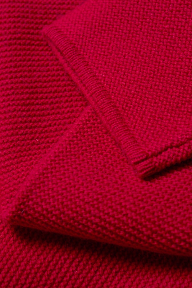 Pullover - Fruity Jumper II - Carmine