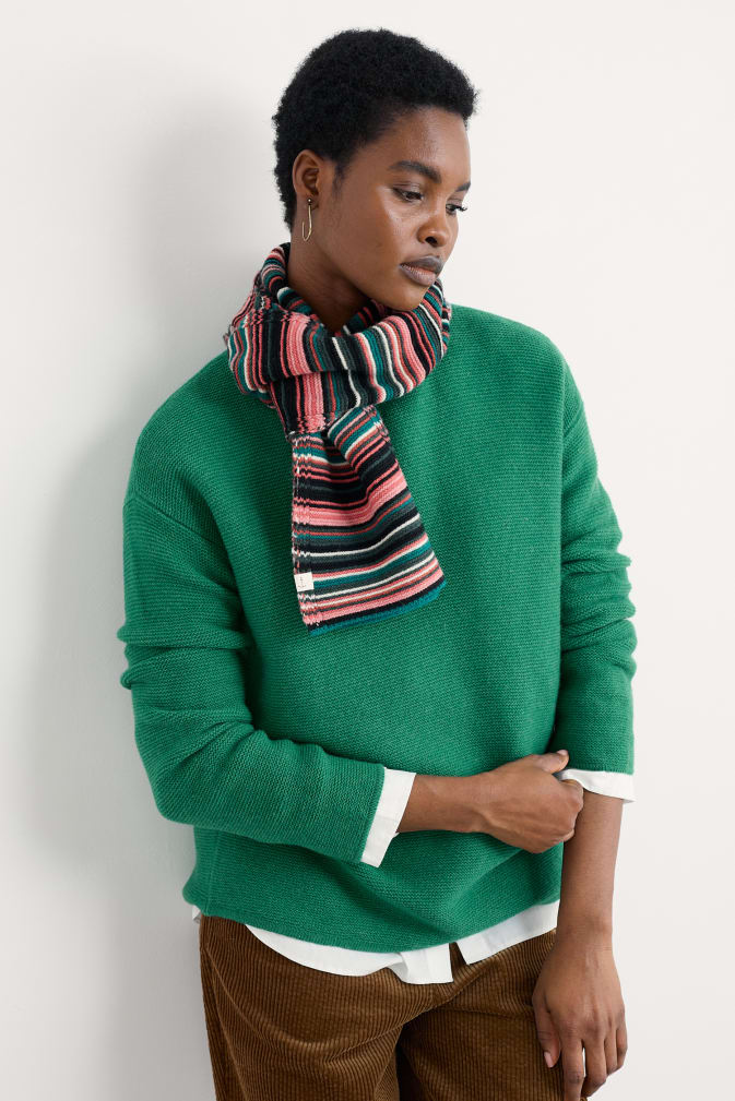 Pullover - Fruity Jumper II - Glade