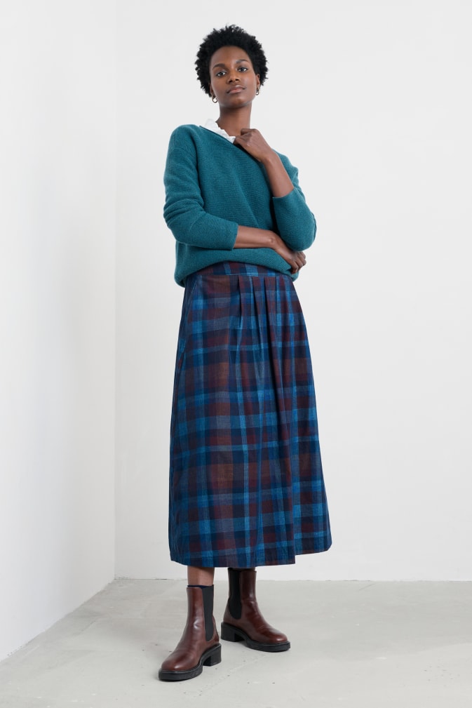 Pullover - Fruity Jumper II - Dark Eden