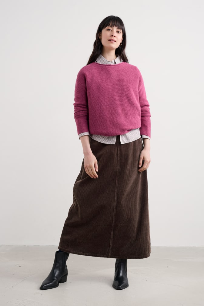 Pullover - Fruity Jumper II - Rosa