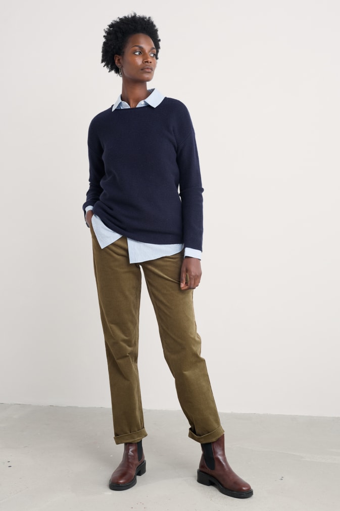 Pullover - Fruity Jumper II - Maritime