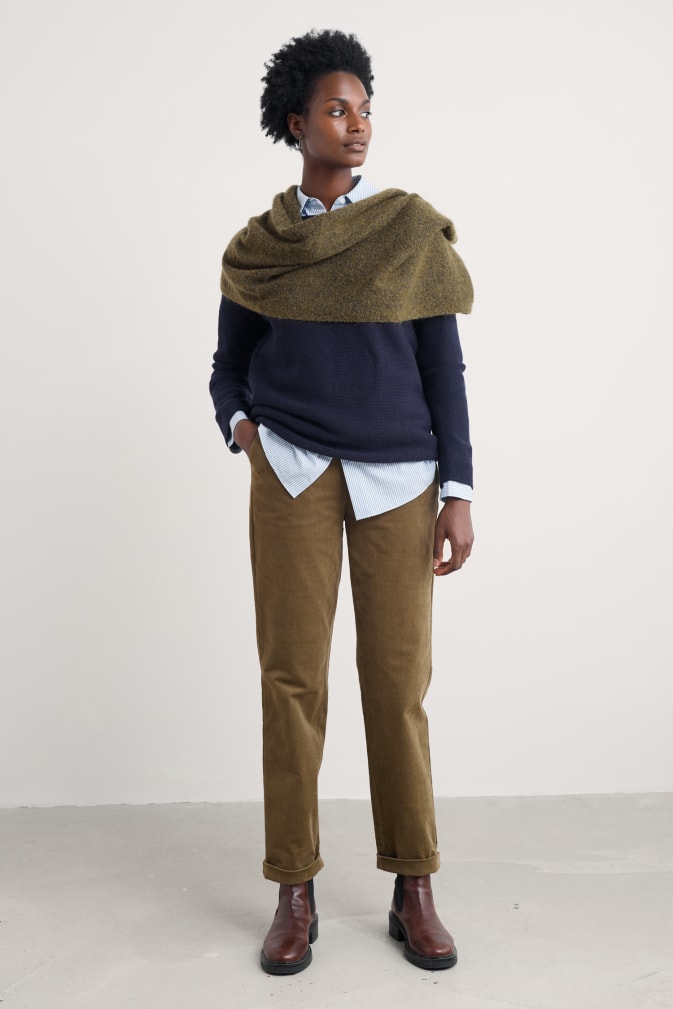 Pullover - Fruity Jumper II - Maritime