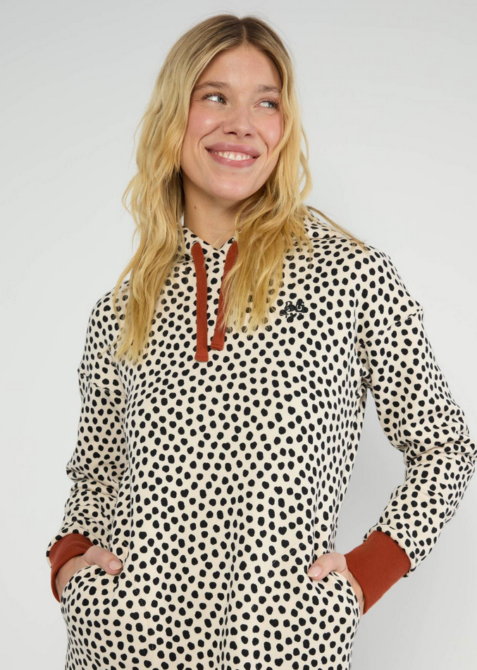 Kleid - Blaze Babe - urban dot vibes