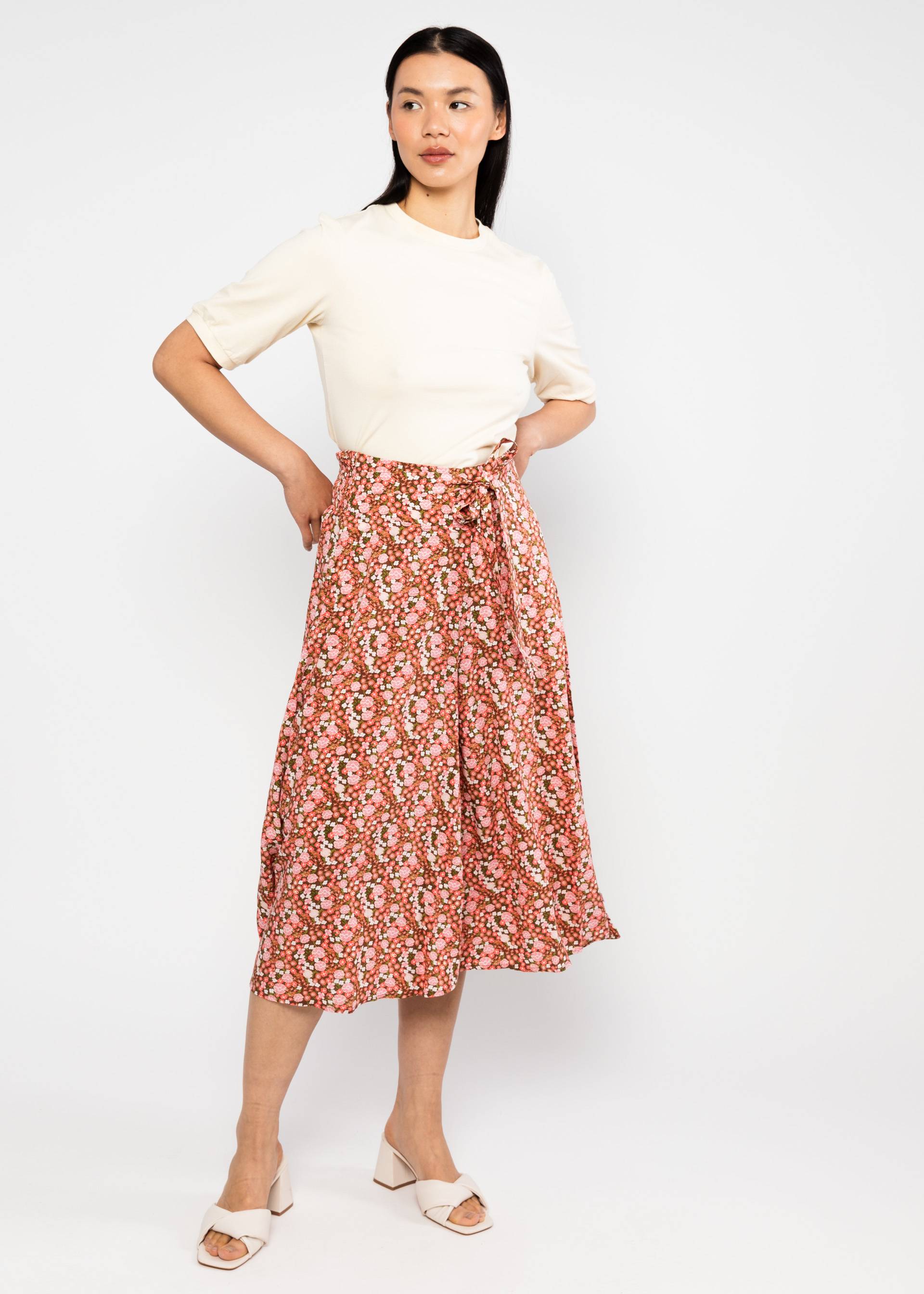 Hose - Flotte Culottes - festival of love