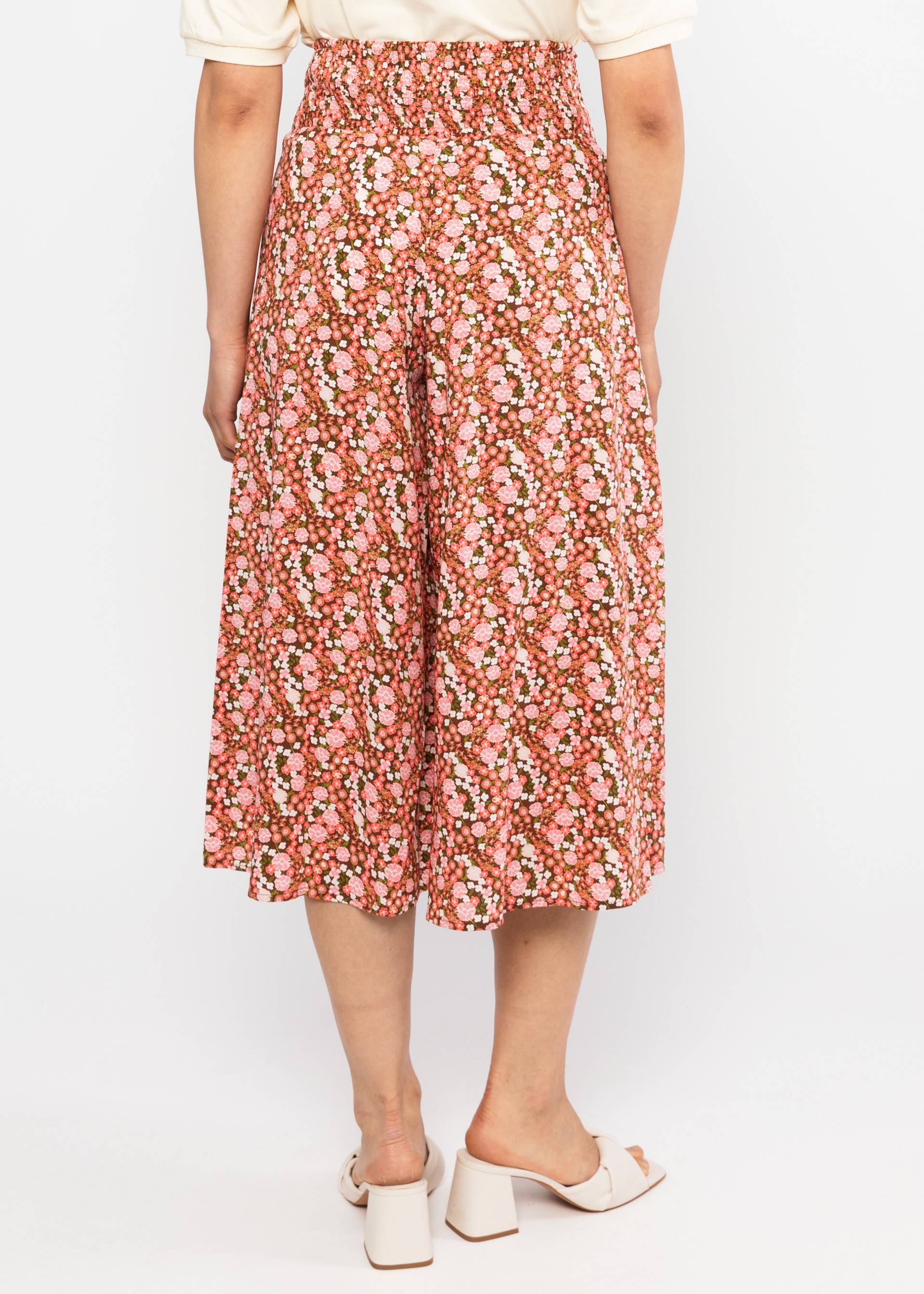 Hose - Flotte Culottes - festival of love