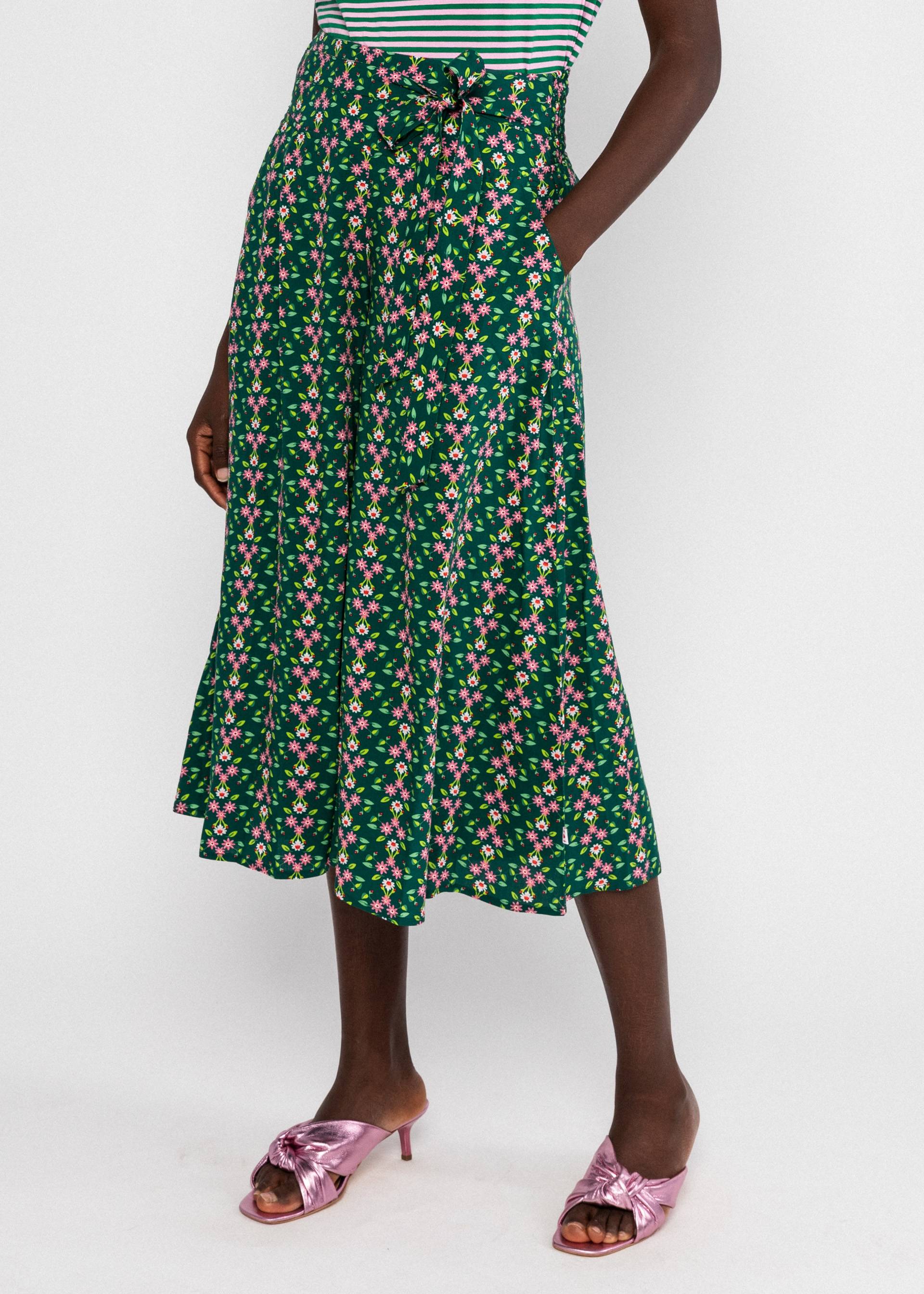 Hose - Flotte Culottes - scandi soirée