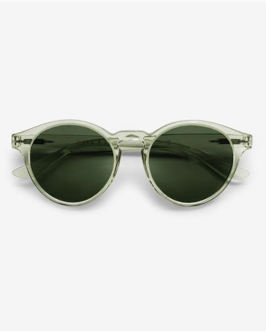 Sonnenbrille - Sunglasses - Casual - Clear Jade