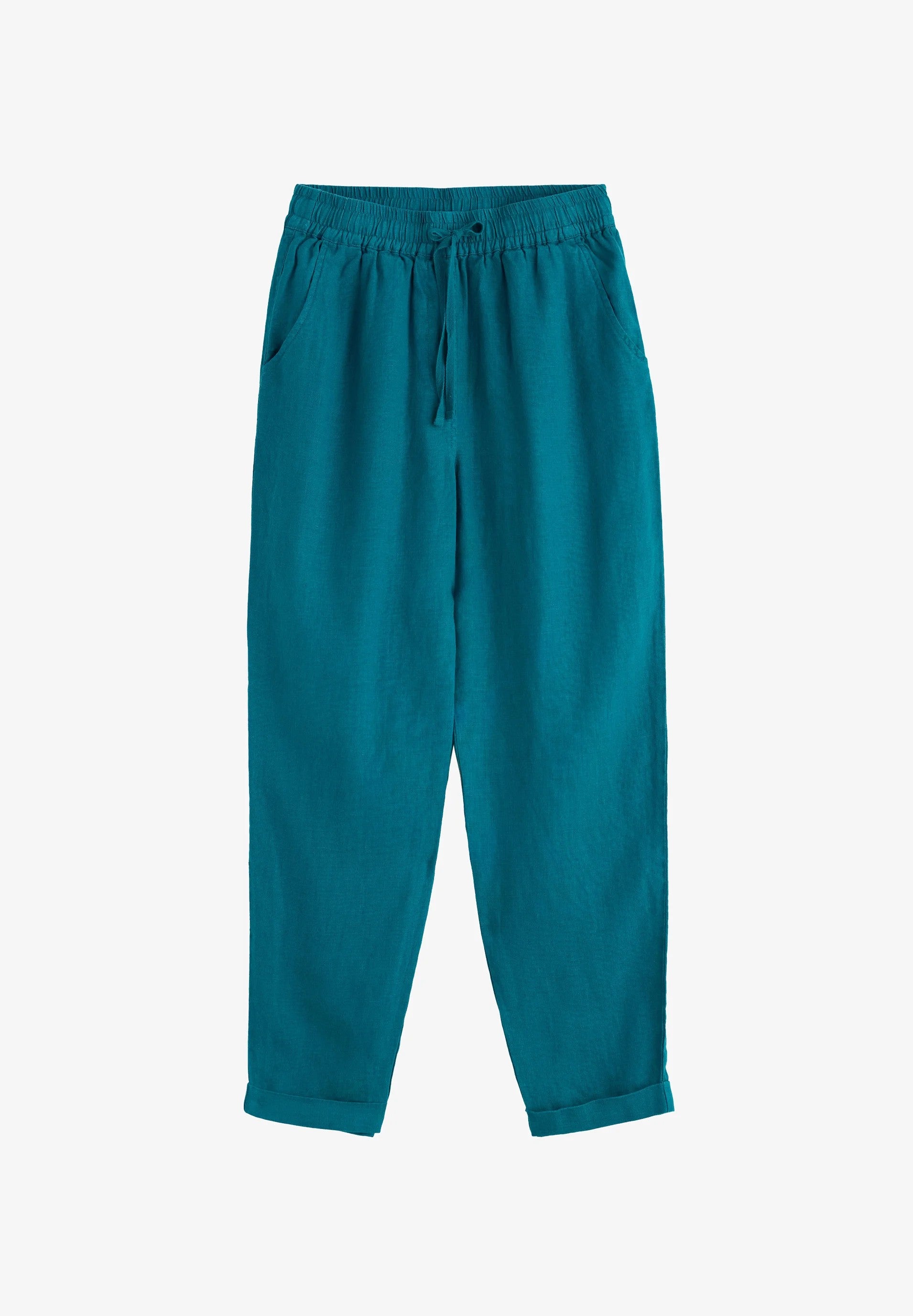 Hose - Dipping Sun Trousers - Dark Drift