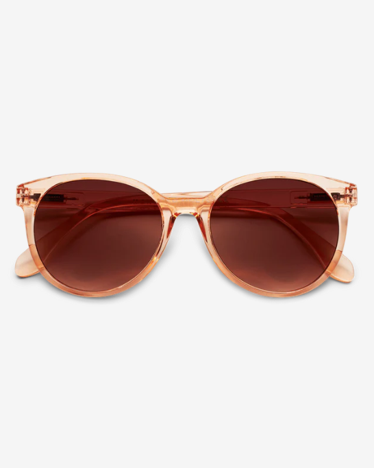 Sonnenbrille - City - melon