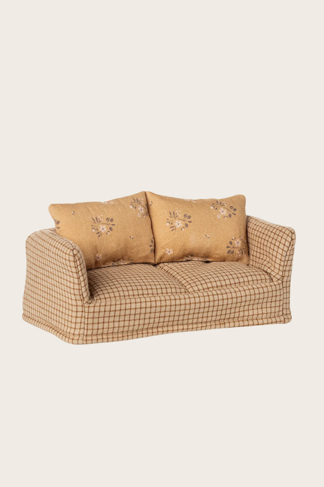 Sofa - Couch - Maileg Zubehör- Mable