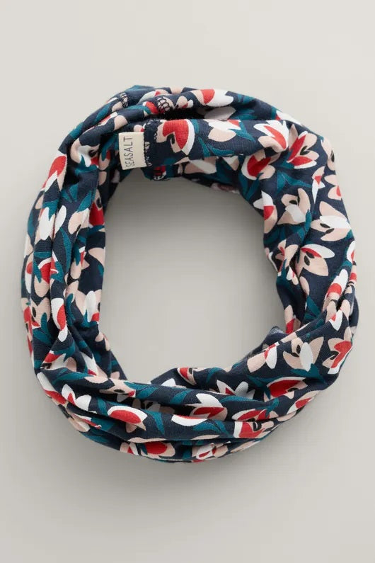 Haarband - Handyband - Crocus Maritime