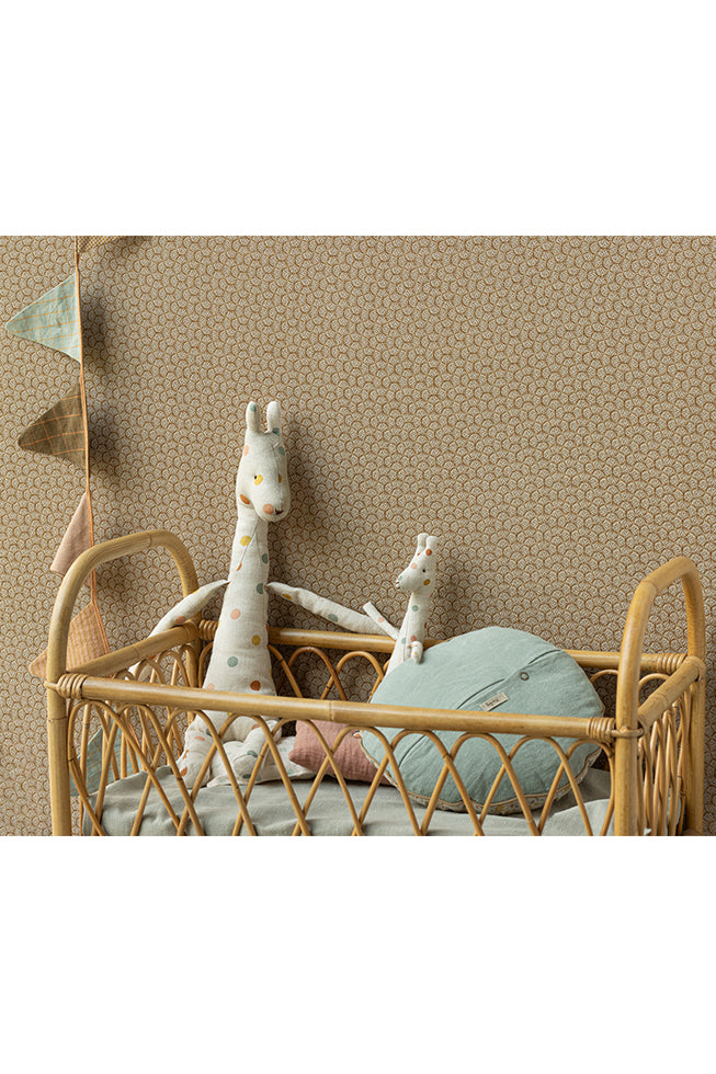 Kuscheltier - Safari friends - Giraffe klein